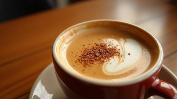 Découvrir le café en grains lavazza : saveur et plaisir espresso à chaque tasse